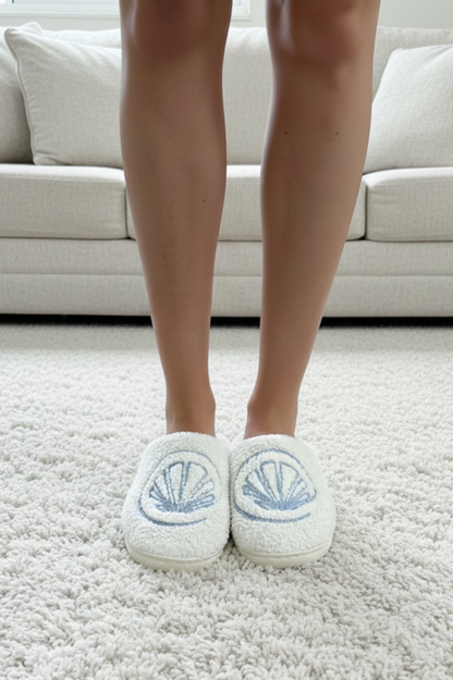 Toasty Slippers