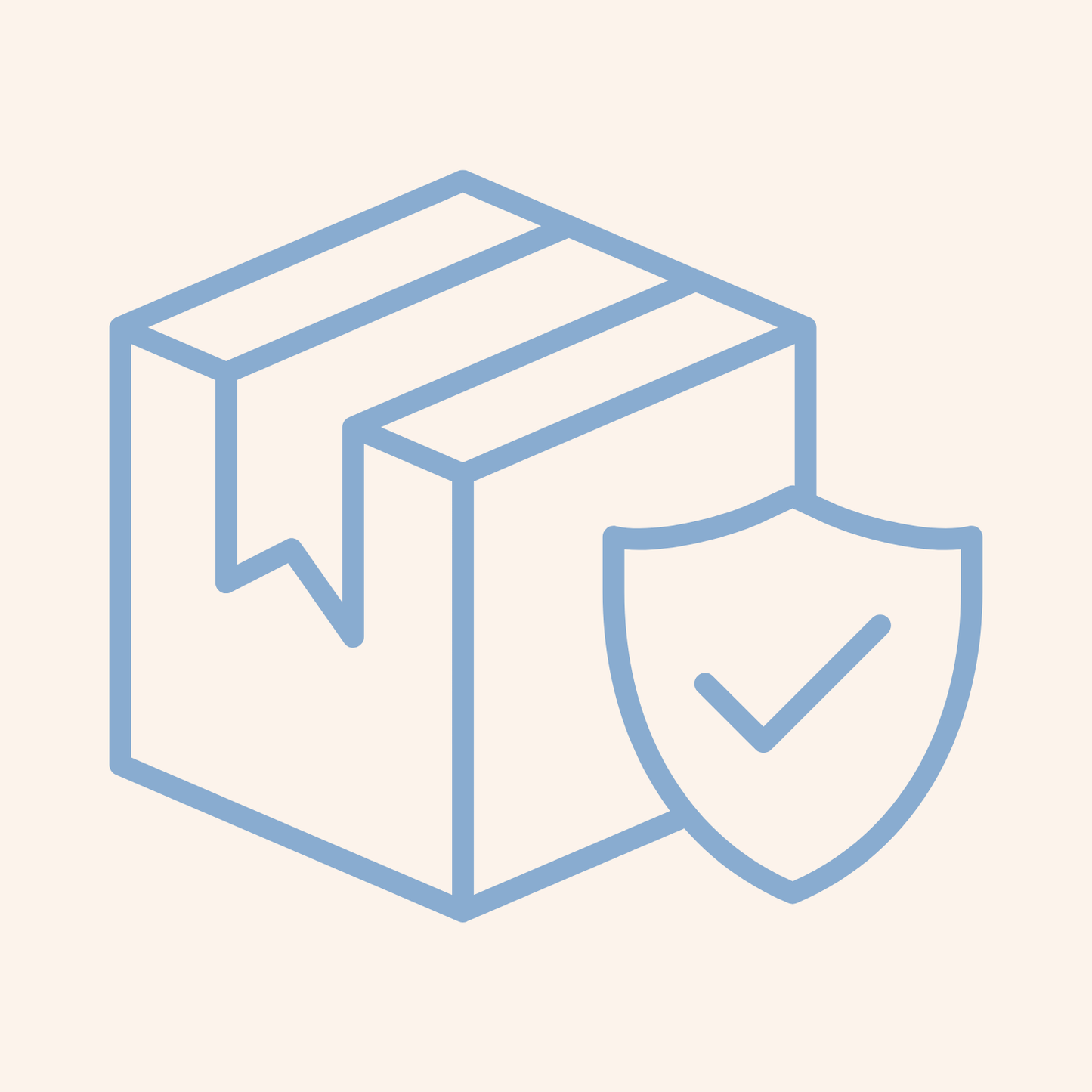 Package Protection Insurance/Replacement if Lost Cover